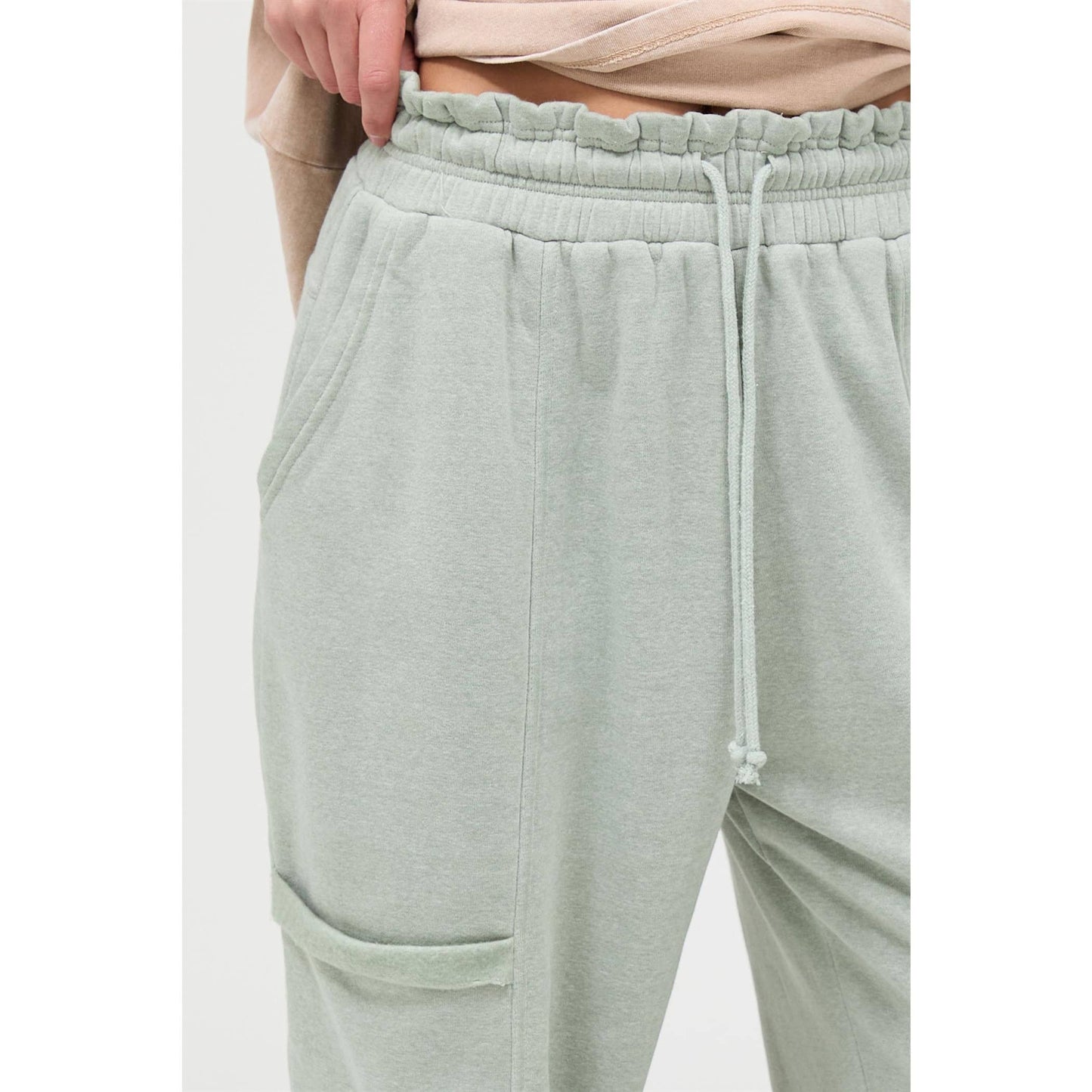 Jet Set Lounge Pant