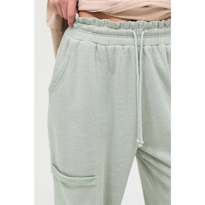 Jet Set Lounge Pant