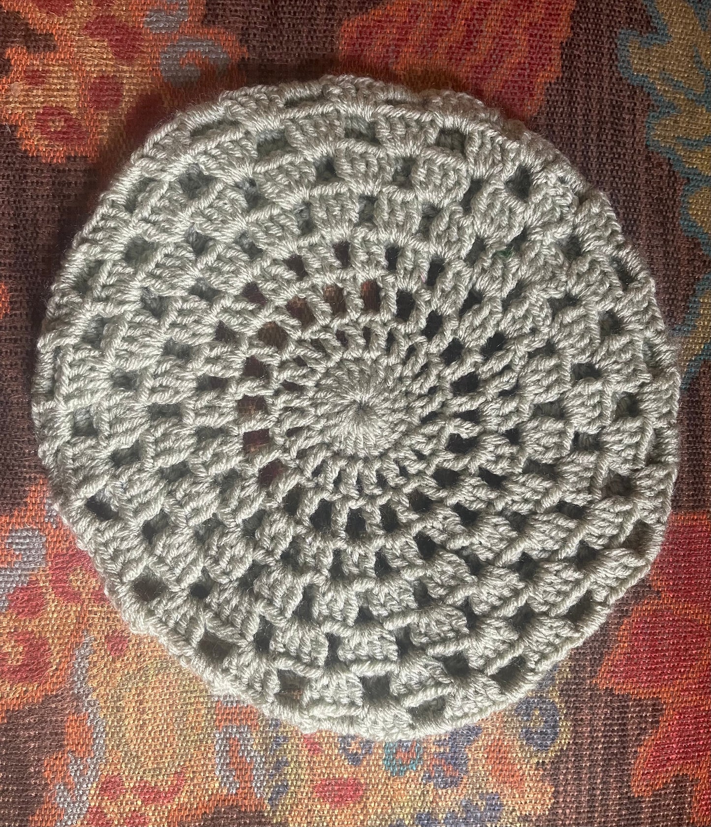 St Jaz Handmade Beret
