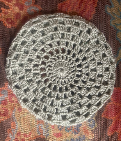 St Jaz Handmade Beret