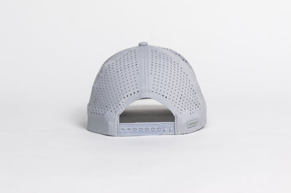 “You Want Philly Philly” Performance Hat - Grey
