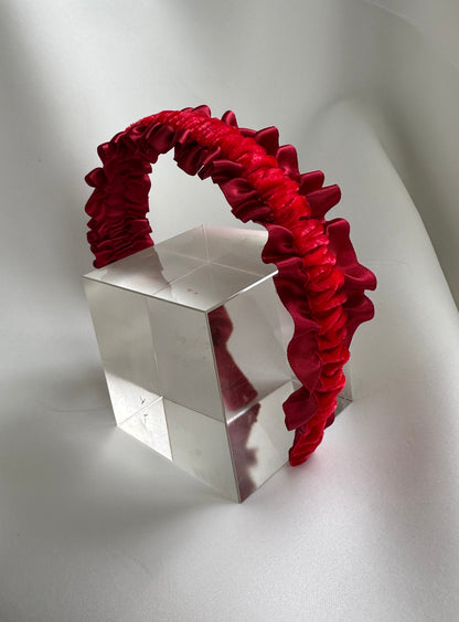 Antoinette Headband