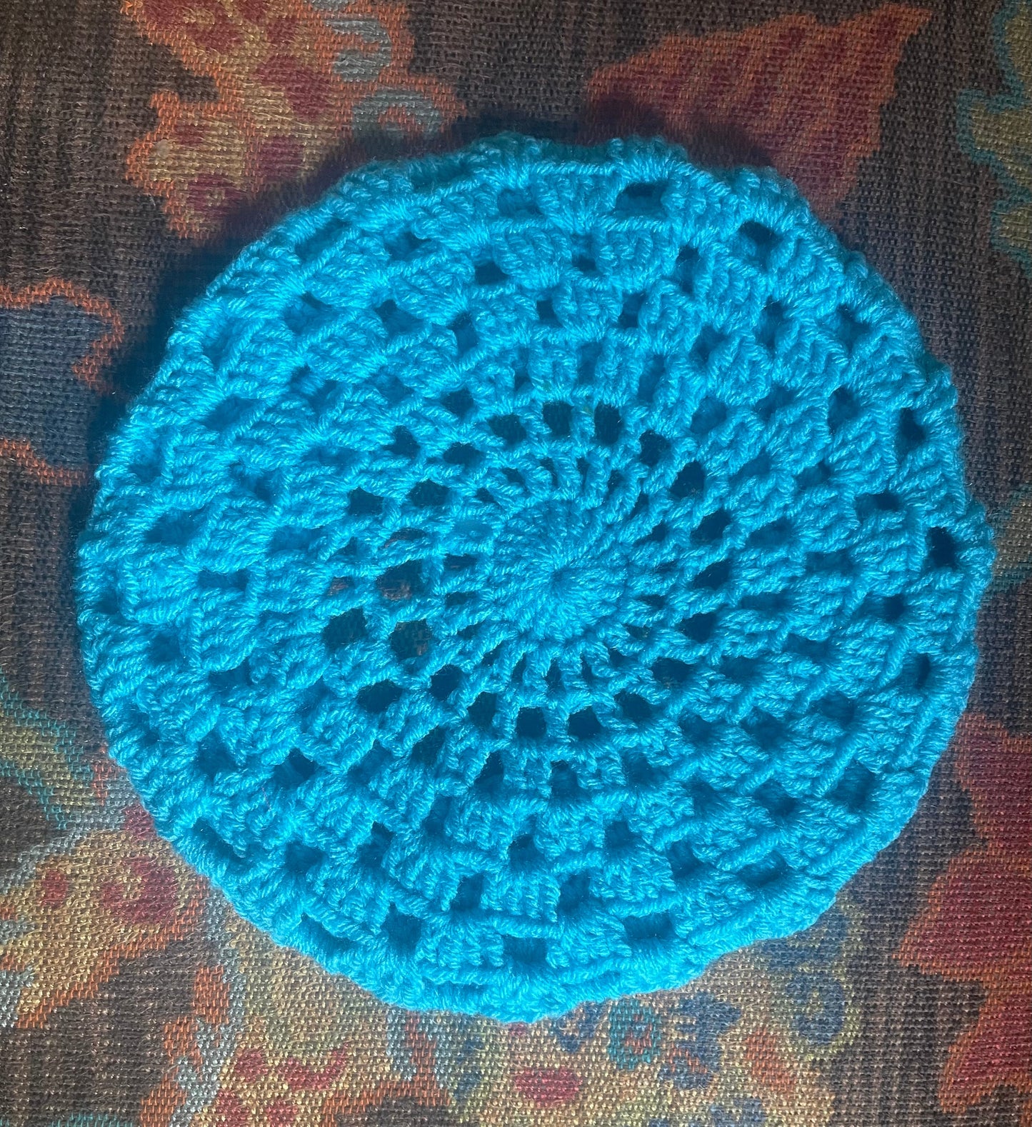 St Jaz Handmade Beret