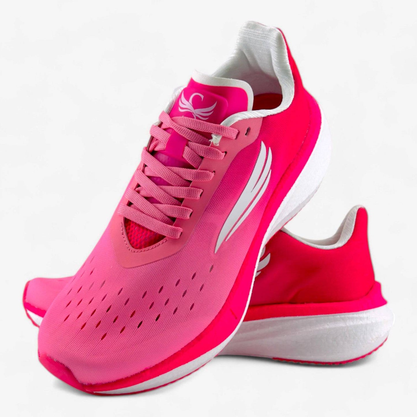 APUS Women - Pink