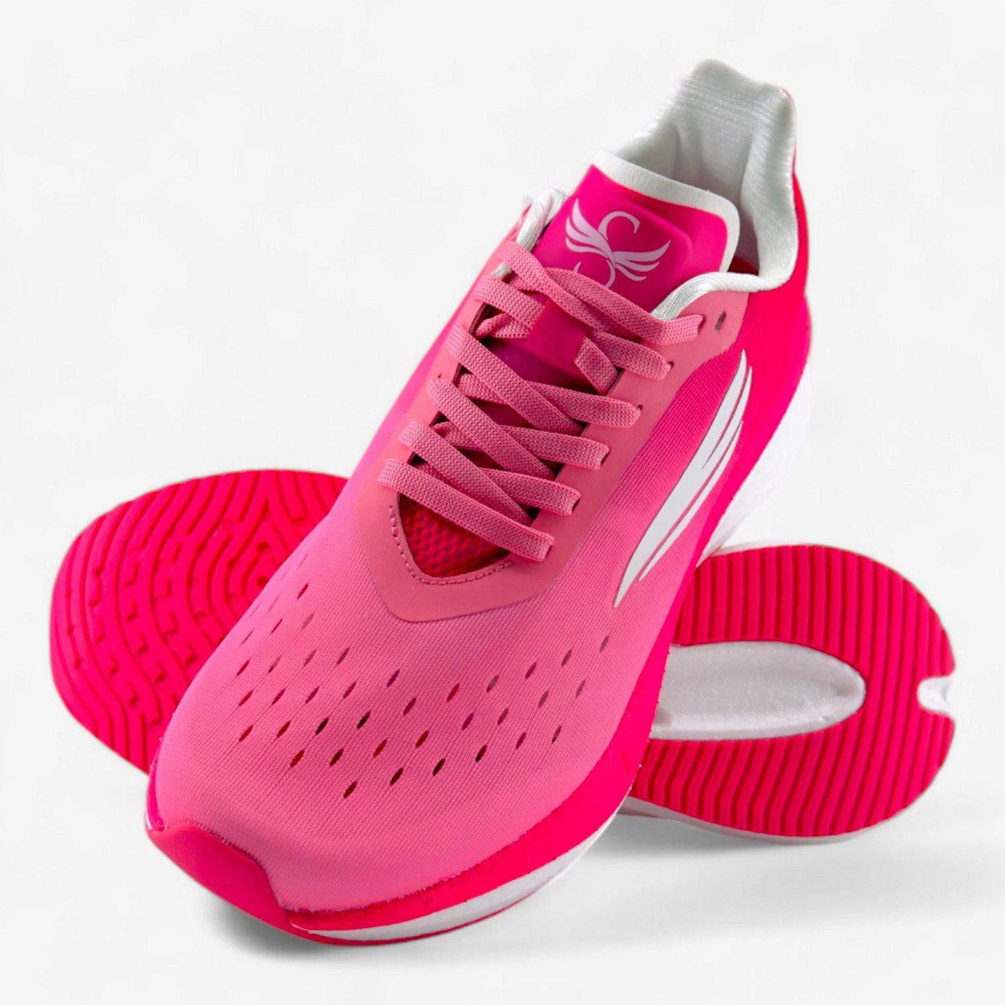 APUS Women - Pink