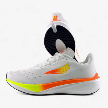 APUS Women - White