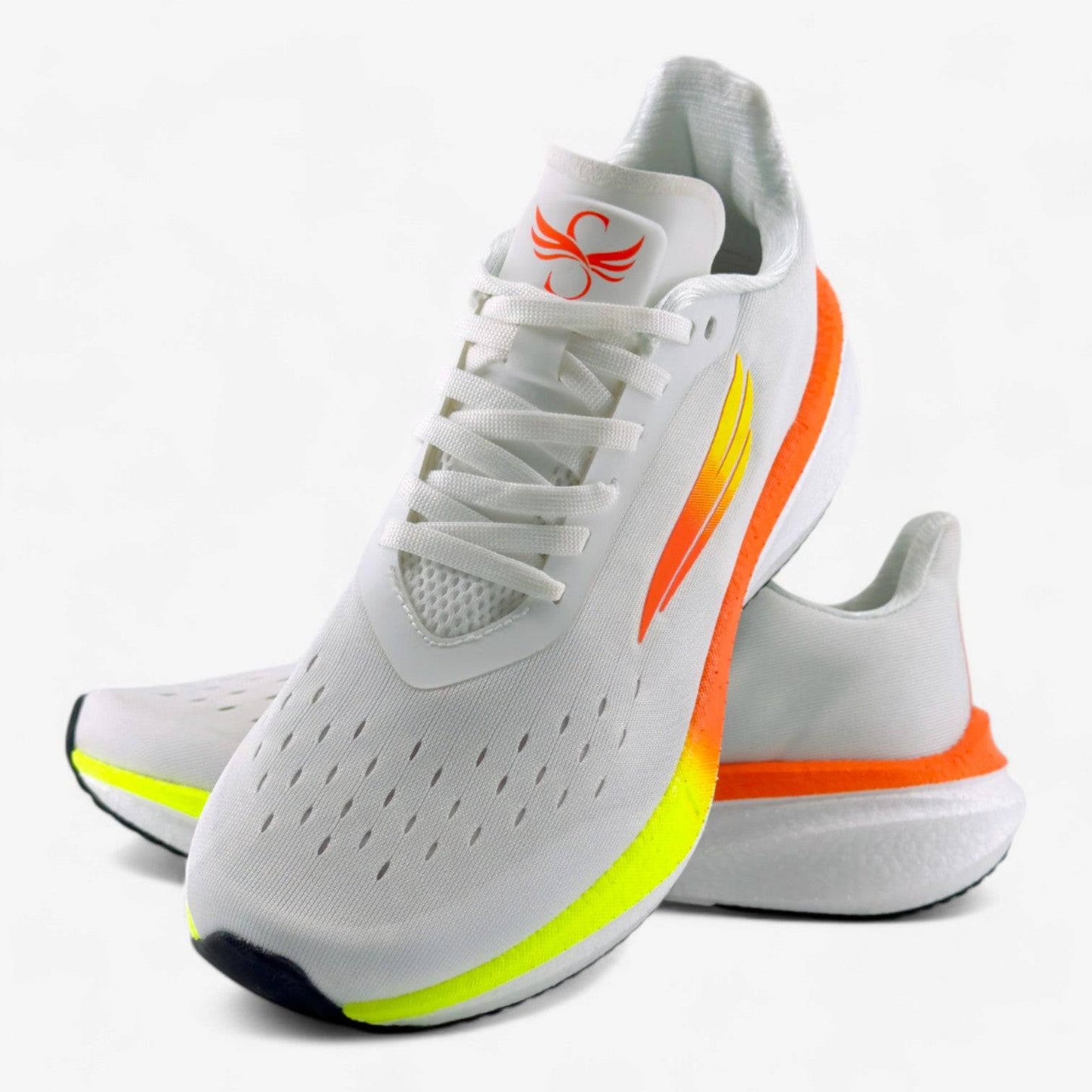 APUS Women - White