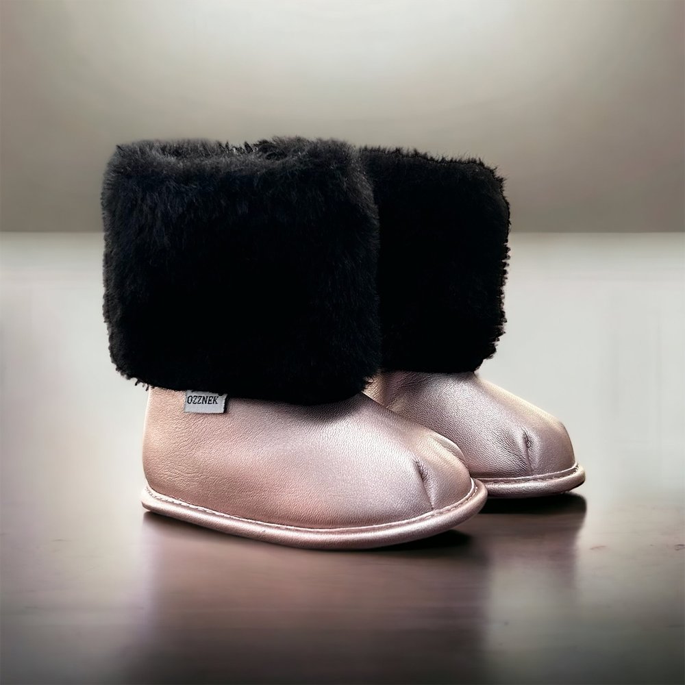 Adora Toddler Boot & Shoe Bundle (2-Pair Set) | Barefoot Kids' Footwear