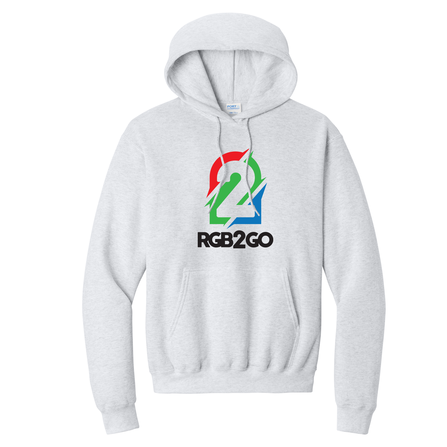 RGB2GO Hoodie