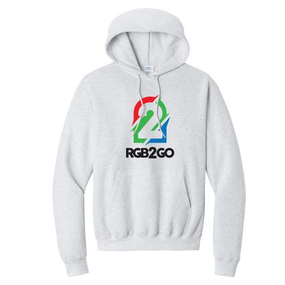 RGB2GO Hoodie