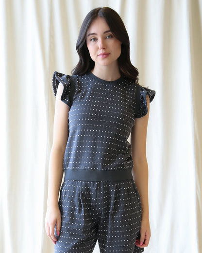 On Repeat Pullover - Final Sale