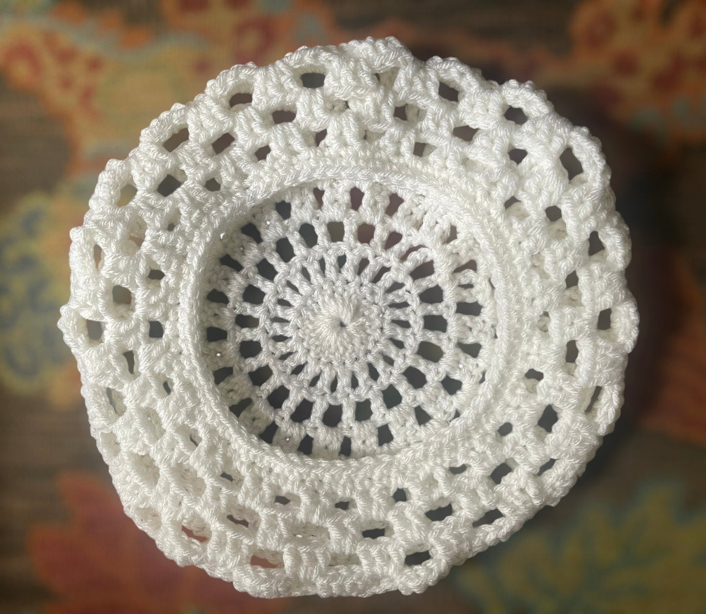 St Jaz Handmade Beret