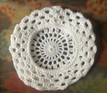 St Jaz Handmade Beret