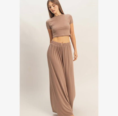 Boulevard Breeze Set
