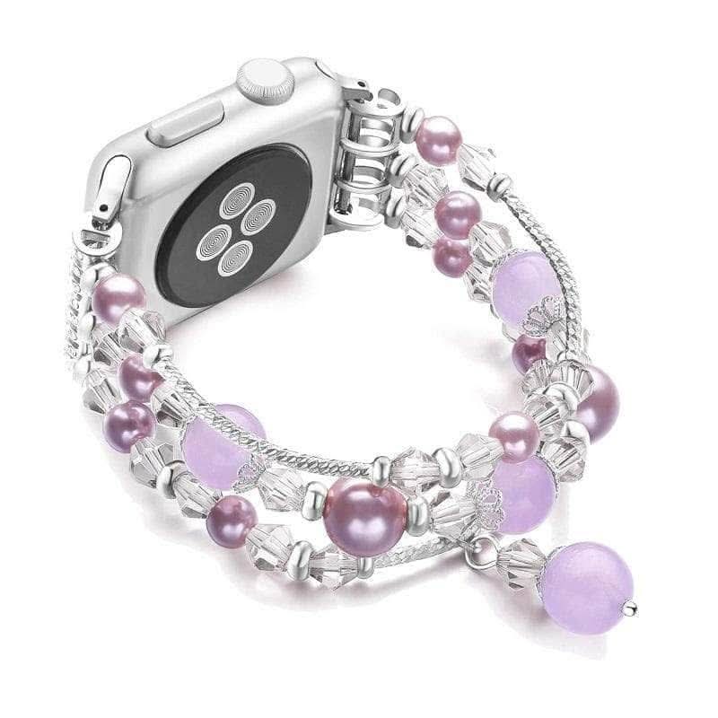Beaded Bracelet Strap