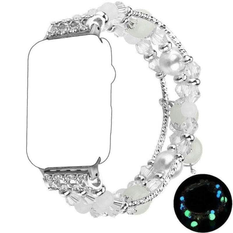 Beaded Bracelet Strap