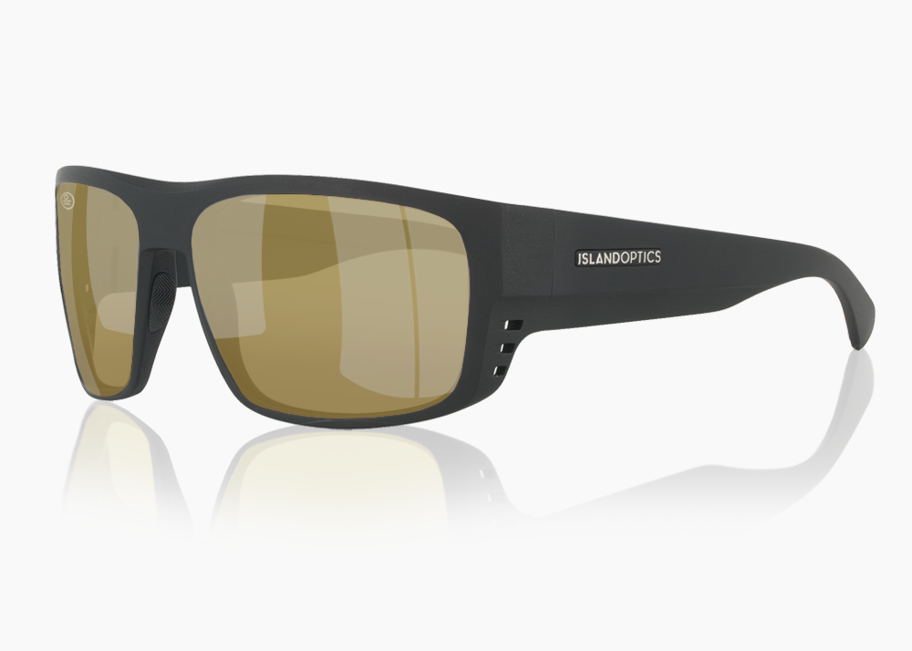 Mako XL - Polarized Sunglasses