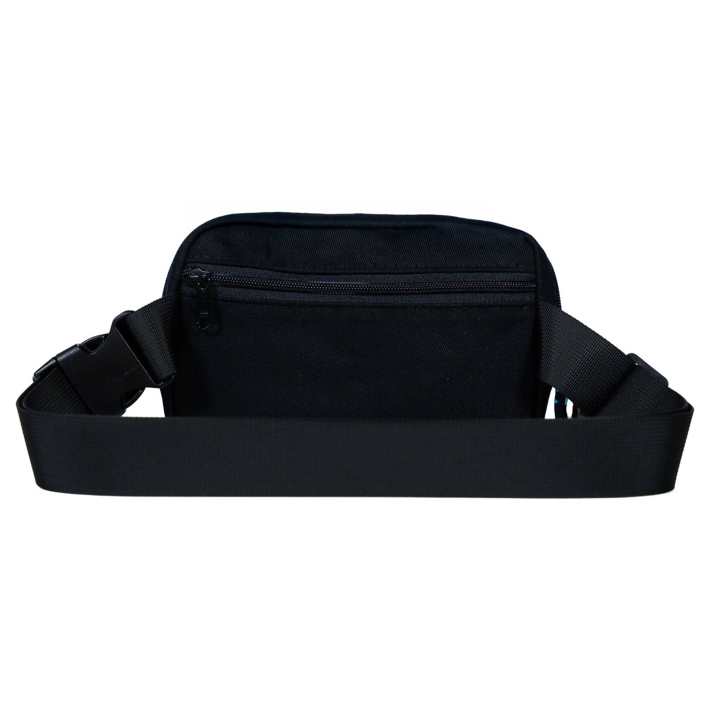 Canvas Crossbody Belt Bag Pouch, The Everywhere Belt Bag 1L