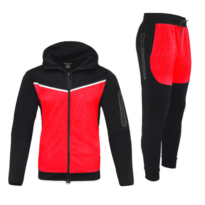 Men's AeroCool UltraTech Fleece Set