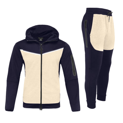 Men's AeroCool UltraTech Fleece Set