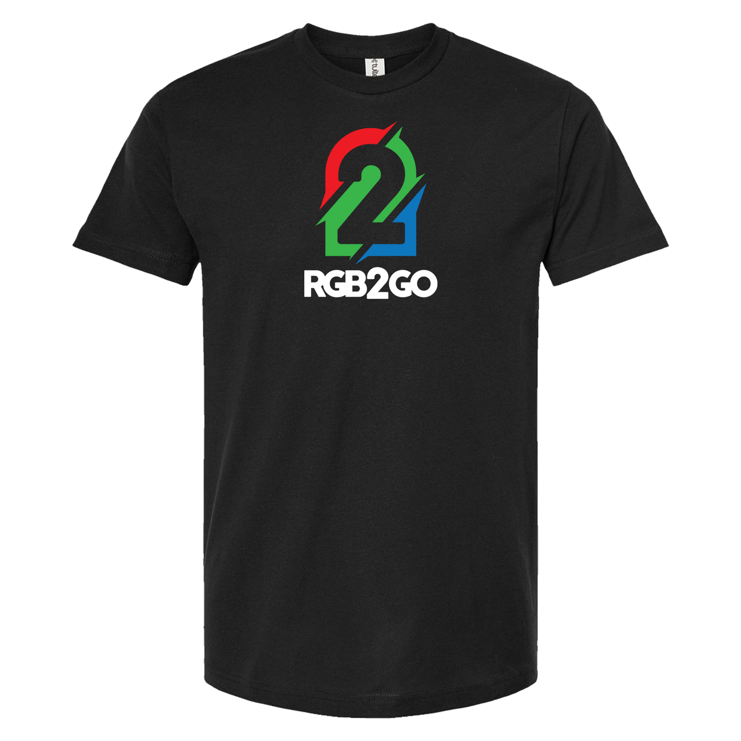 RGB2GO T-Shirt
