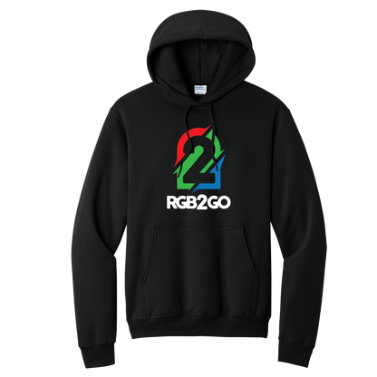 RGB2GO Hoodie