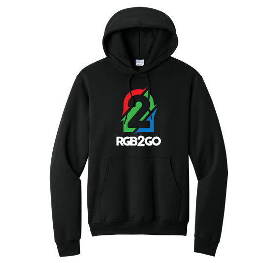 RGB2GO Hoodie