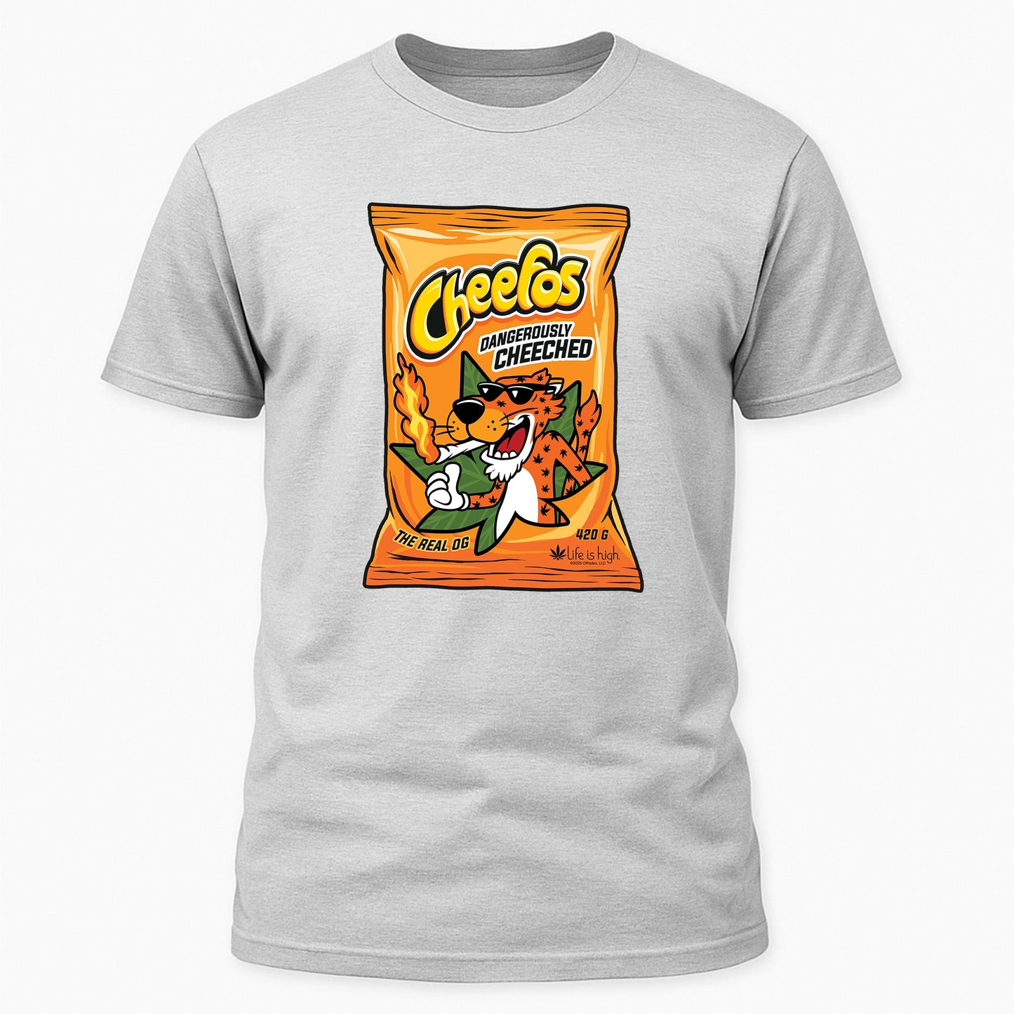 Cheefos
