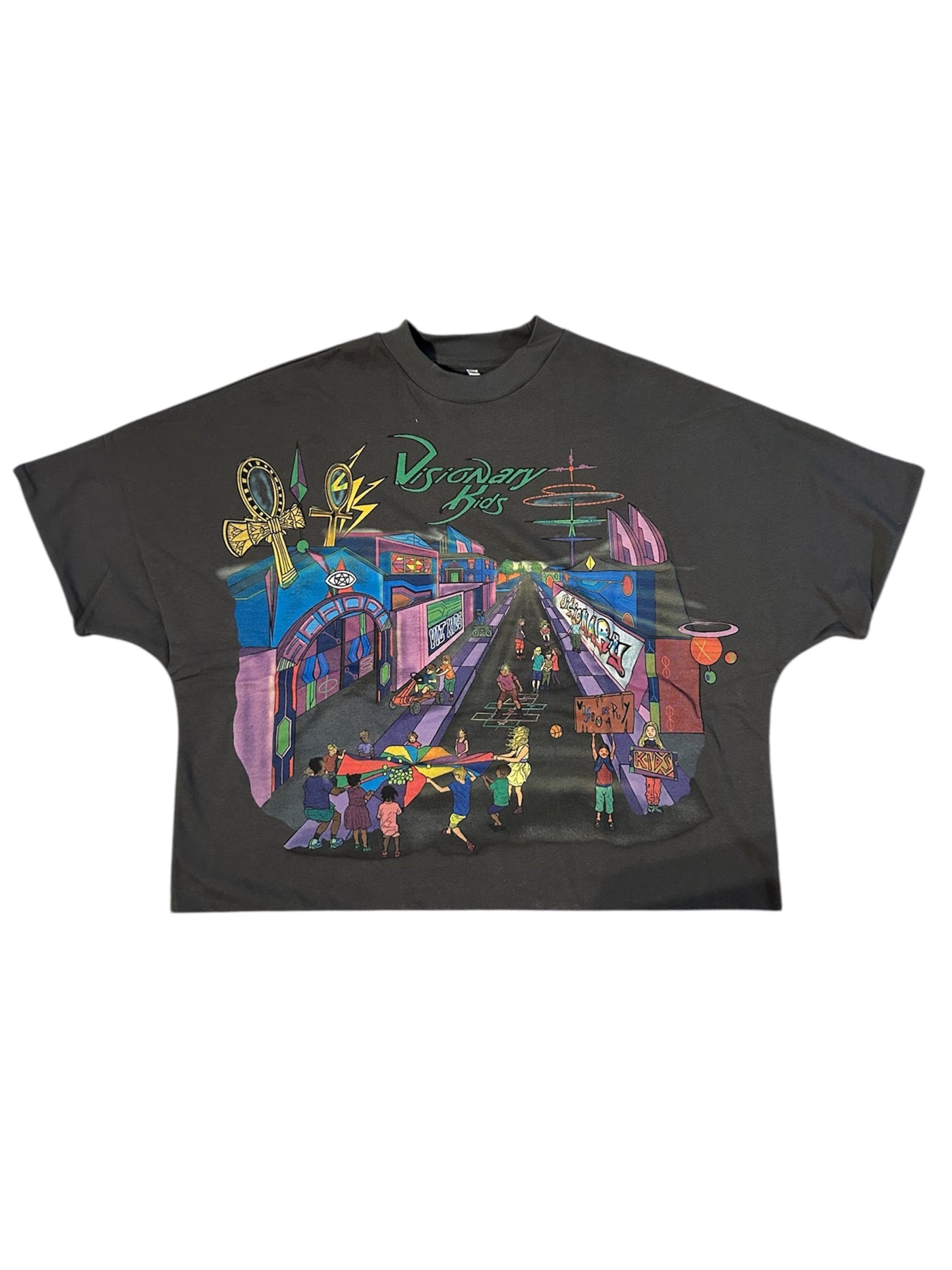 VKIDZ (GREY)