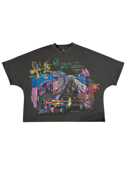 VKIDZ (GREY)