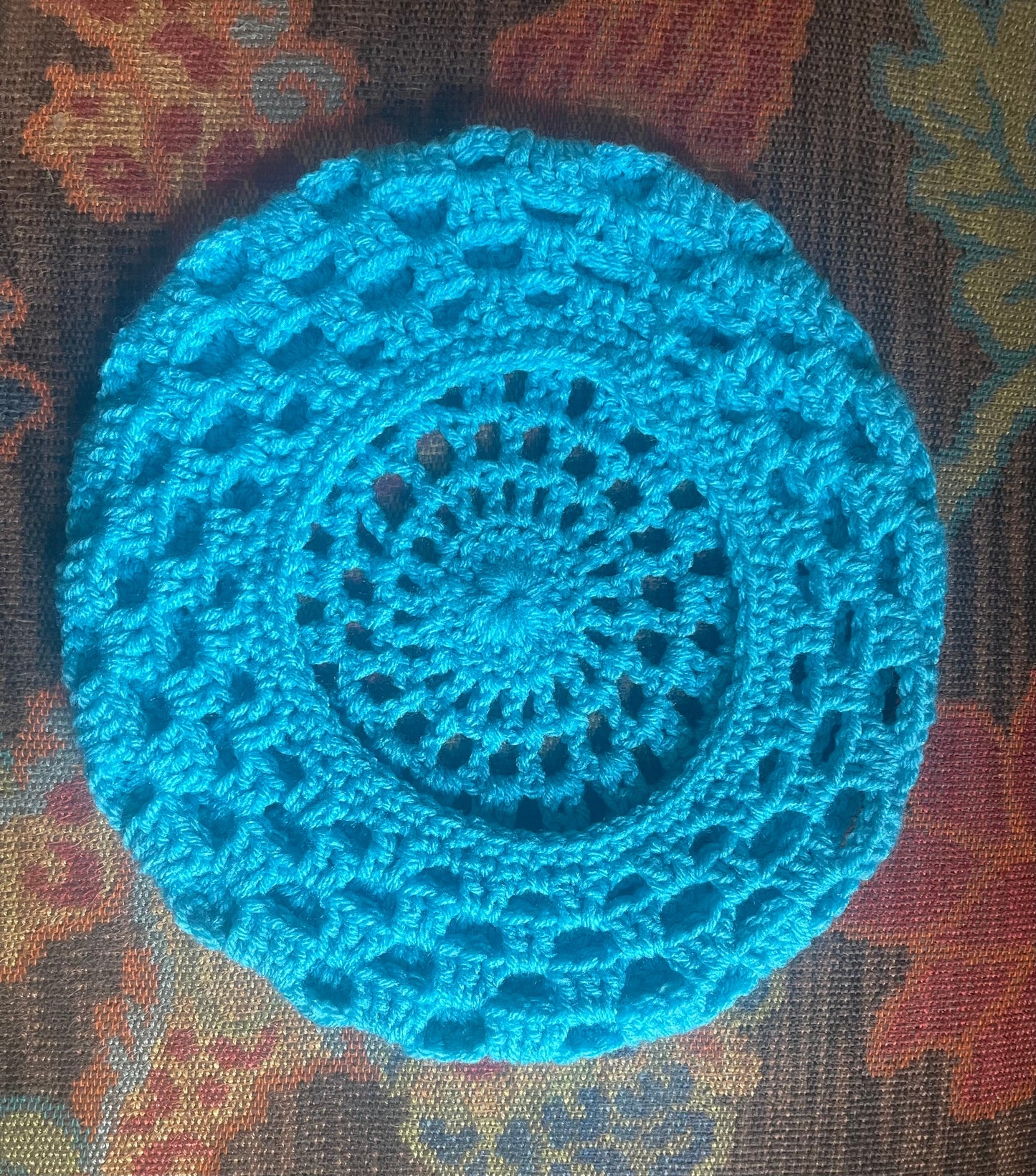 St Jaz Handmade Beret