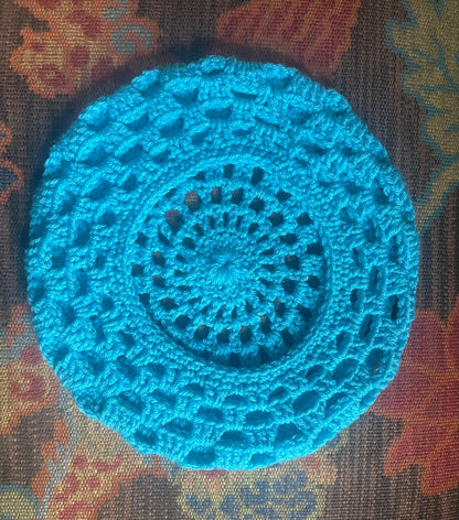 St Jaz Handmade Beret