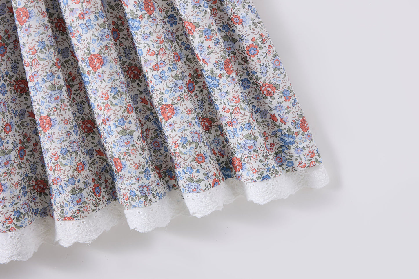 Floral Breeze Dress