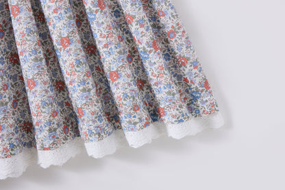 Floral Breeze Dress