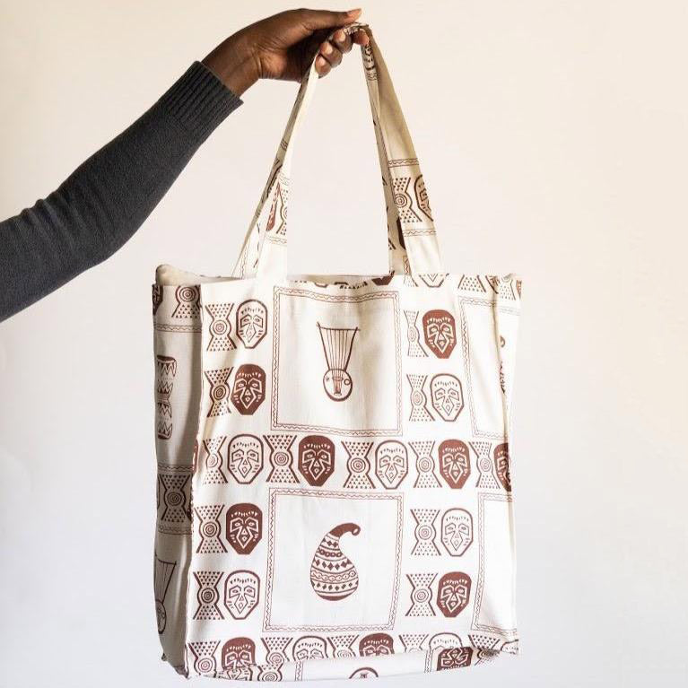 Canvas Beach Tote Bag, Top Handle Shoulder Tote Bags