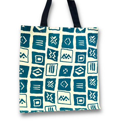 Canvas Beach Tote Bag, Top Handle Shoulder Tote Bags