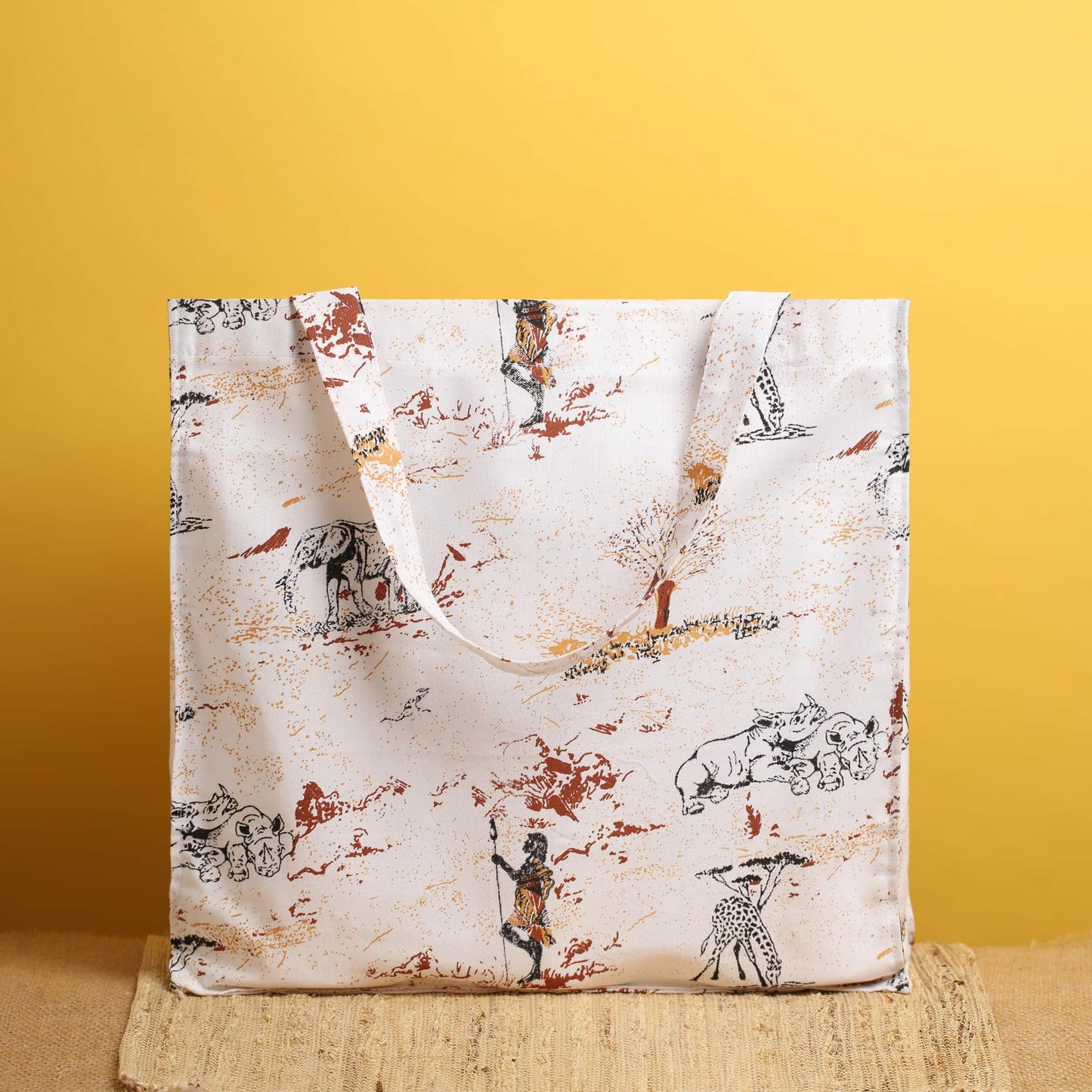 Canvas Beach Tote Bag, Top Handle Shoulder Tote Bags