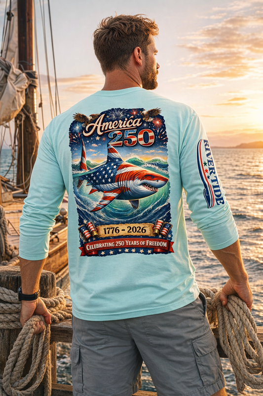 America 250