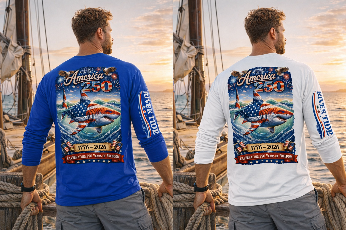 America 250