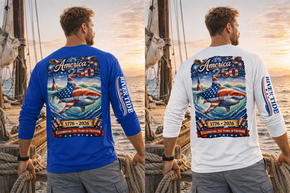 America 250
