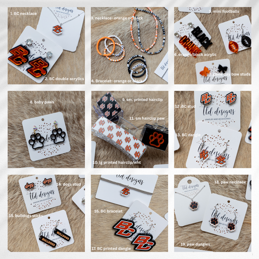 BC Collection