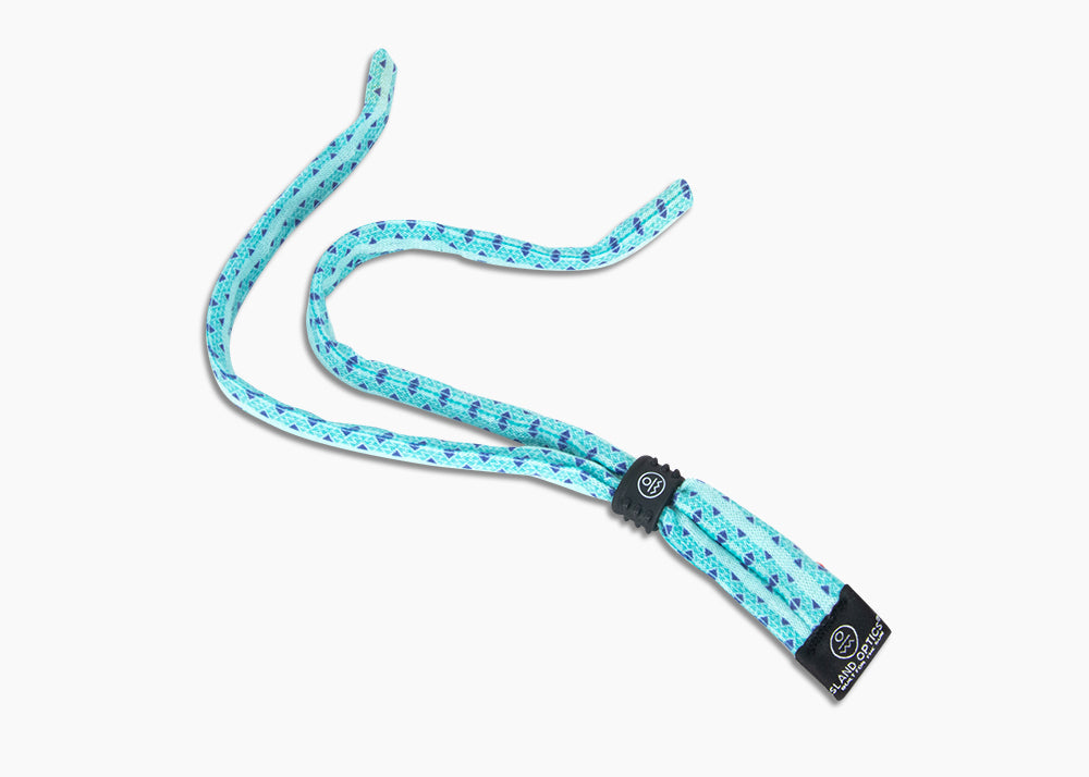 Gator Grip Cotton Tribal Strap