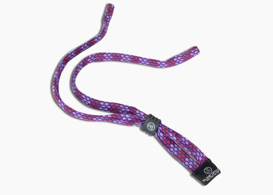 Gator Grip Cotton Fish Strap