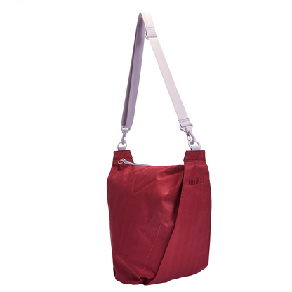 Crescent Convertible Sling Bag