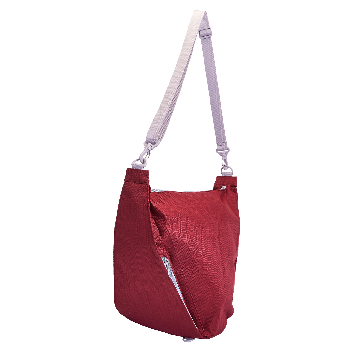 Crescent Convertible Sling Bag