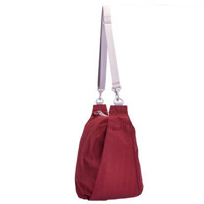 Crescent Convertible Sling Bag