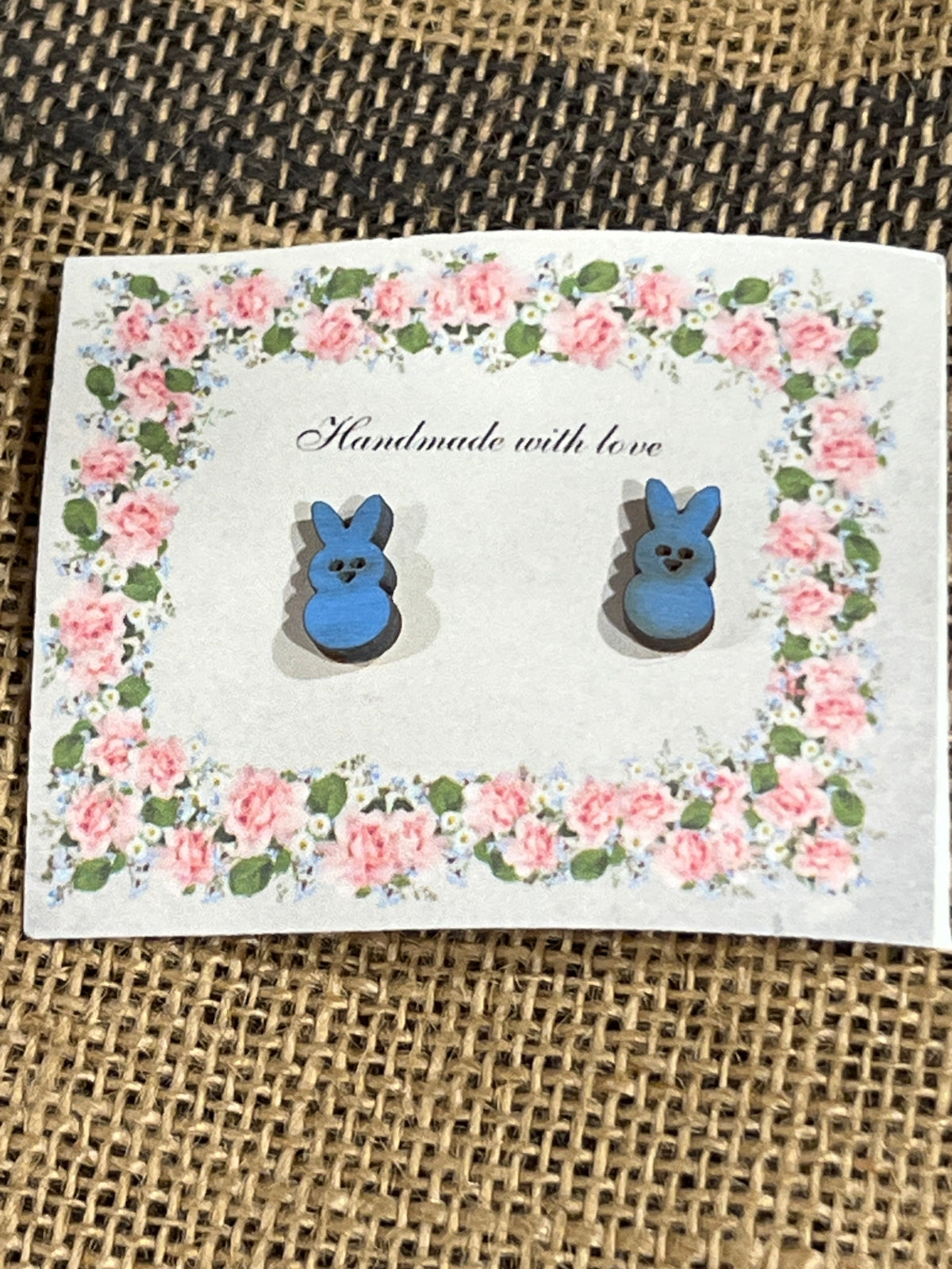Earrings // Multiple Designs!