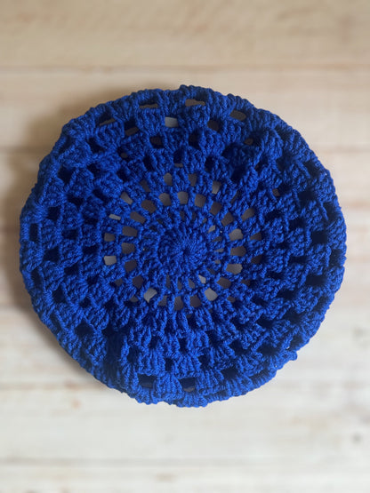 St Jaz Handmade Beret