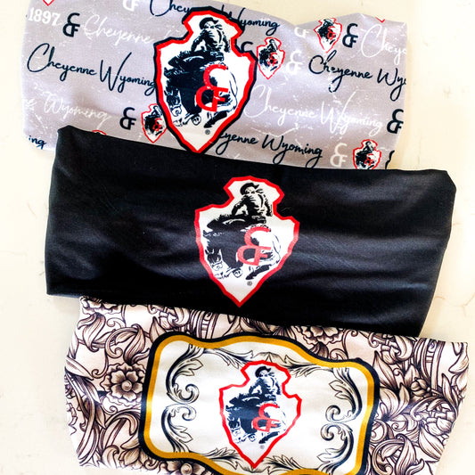CFD 1897 Headband