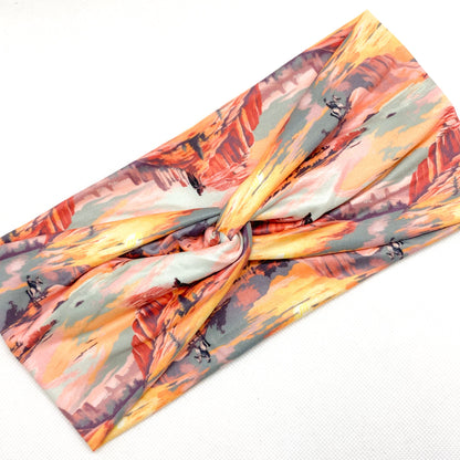 Sedona Headband